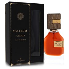 Al Zaafaran Ard Al Zaafaran Saheb Eau De Parfum Spray (Unisex) 70ml/2.36oz