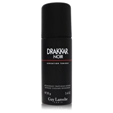 Guy Laroche Drakkar Noir Deospray 97.3g