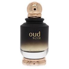 Khadlaj Oud Noir Eau De Parfum Spray (Unisex Unboxed) 100ml/3.4oz