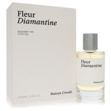 Maison Crivelli Fleur Diamantine Unisex Eau De Parfum 100ml