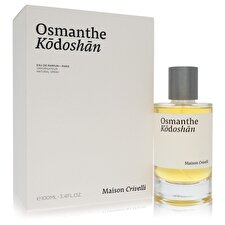 Maison Crivelli Maison Crivelle Osmanthe Kodoshan Eau De Parfum Spray (Unisex) 100ml/3.4oz