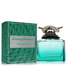 Tommy Bahama Maritime Voyage Man Eau De Cologne 125ml