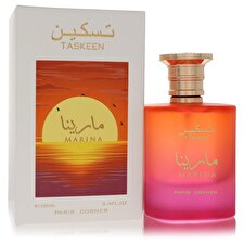 Paris Corner Taskeen Marina Eau De Parfum 100ml