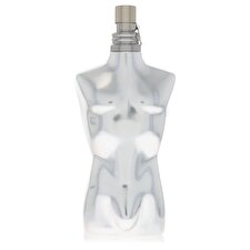 Jean Paul Gaultier Eau De Toilette Spray (Limited Pride Edition Unboxed) 125ml/4.2oz