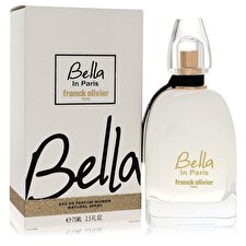 Franck Olivier Bella In Paris Woman Eau De Parfum 75ml