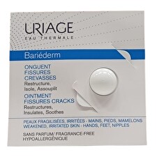 Uriage Bariederm Regenerating Body Butter Day 0.86 G *sample