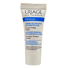 Uriage Xemose Fragrance Free Nourishing Body Butter Daily 5ml *sample