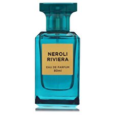 Fragrance World Neroli Riviera Eau De Parfum Spray (Unisex Unboxed) 80ml/2.7oz