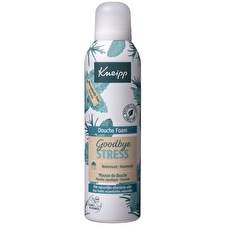 Kneipp Goodbye Stress Shower Foam 200ml