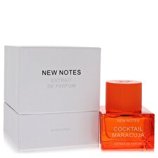 New Notes Cocktail Maracuja Extrait De Parfum Spray (Unisex) 50ml/1.7oz