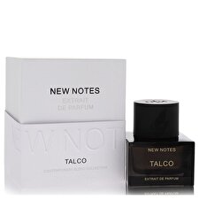New Notes Talco Extrait De Parfum Spray (Unisex) 50ml/1.7oz