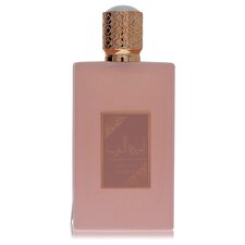 Lattafa Asdaaf Ameerat Al Arab Prive Rose Eau De Parfum Spray (Unisex Unboxed) 100ml/3.4oz