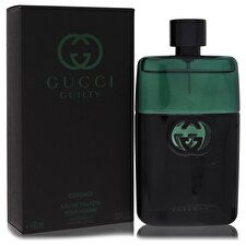 Gucci Guilty Essence Eau De Toilette Spray 90ml/3oz