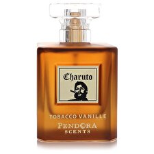 Paris Corner Charuto Tobacco Vanille Eau De Parfum Spray (Unisex Unboxed) 100ml/3.4oz