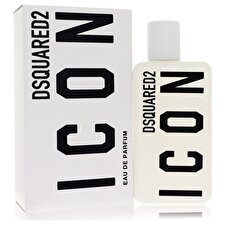 Dsquared2 Icon Eau De Parfum Spray 100ml/3.4oz