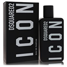 Dsquared2 Icon Pour Homme Eau De Parfum 100ml