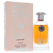 Lattafa Asdaaf Muadathee Eau De Parfum Spray (Unisex) 100ml/3.4oz