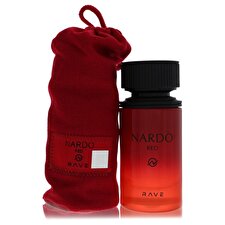 Rave Nardo Red Eau De Parfum 100ml