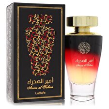 Lattafa Ameer Al Sahraa Eau De Parfum Spray (Unisex) 100ml/3.4oz