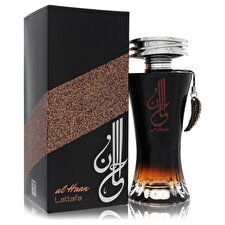 Lattafa Al Haan Eau De Parfum Spray (Unisex) 100ml/3.4oz