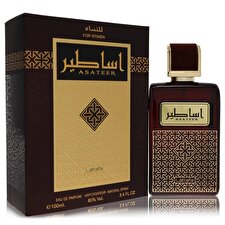 Lattafa Asateer Eau De Parfum Spray 100ml/3.4oz