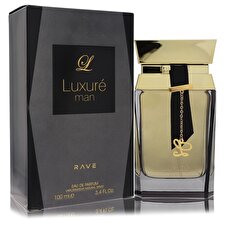 Rave Luxurious Man Eau De Parfum 100ml