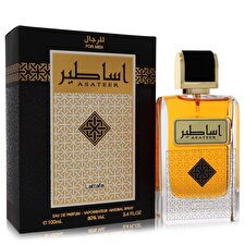 Lattafa Asateer Eau De Parfum Spray 100ml/3.4oz