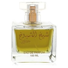 Lattafa Sheikh Al Shuyukh Khusoosi Eau De Parfum Spray (Unisex Unboxed) 100ml/3.4oz