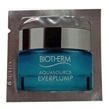 Biotherm Aquasource Everplump Hydrating Day & Night Local Treatment Cream For Moisturizing For Face 1ml *sample