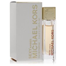 Michael Kors Sexy Amber Woman Eau De Parfum 5ml Miniature