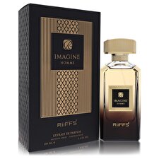 Riiffs Imagine Homme Extrait De Parfum Spray 100ml/3.4oz
