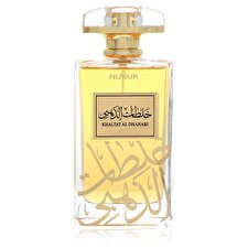 Nusuk Khaltat Al Dhahabi Eau De Parfum Spray (Unisex Unboxed) 100ml/3.4oz