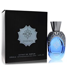 Atralia Amora Essence Extrait De Parfum Spray (Unisex) 100ml/3.4oz