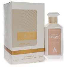 Atralia Sensual Vanilla Eau De Parfum Spray (Unisex) 100ml/3.4oz