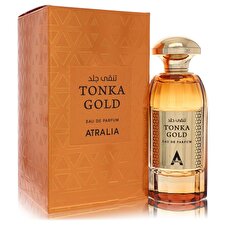 Atralia Tonka Gold Eau De Parfum Spray (Unisex) 100ml/3.4oz