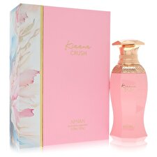 Afnan Kiaana Crush Eau De Parfum Spray 100ml/3.4oz