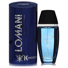 Lomani Kingdom For Men 90ml/3.3oz