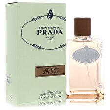 Prada Infusion De Vanille Eau De Parfum 100ml
