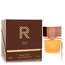 Bharara Beauty Bharara Rohit Bronze Eau De Parfum Spray (Unisex) 100ml/3.4oz