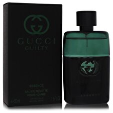 Gucci Guilty Essence Pour Homme Eau De Toilette 50ml
