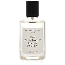 Thomas Kosmala No 4 Apres L'amour Elixir De Parfum Spray(Unisex Unboxed) 100ml/3.4oz