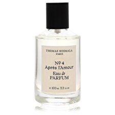 Thomas Kosmala No 4 Apres L'amour Eau De Parfum Spray (Unisex Unboxed) 100ml/3.4oz