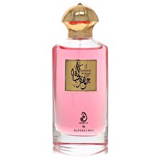 My Perfumes Arabiyat Jawharat Al Hayat Eau De Parfum Spray (Unisex Unboxed) 100ml/3.4oz