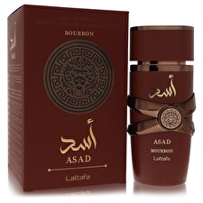 Lattafa Perfumes Asad Bourbon Eau De Parfum 100ml
