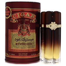 Remy Latour Cigar Mystic Oud For Men 90ml/3.3oz