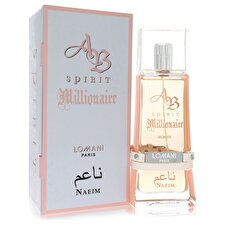 Lomani Ab Spirit Millionaire Naeim For Women 90ml/3.3oz