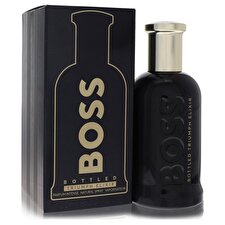 Hugo Boss Boss Bottled Triumph Elixir Eau De Parfum Intense Spray 100ml/3.4oz