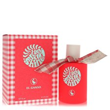 El Ganso Hey Sunshine Eau De Toilette Spray 75ml/2.5oz