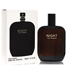 Mr & Mrs Fragrance Night For Women Extrait De Parfum 50ml