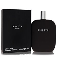Fragrance One Black Tie Extrait De Parfum Spray 100ml/3.4oz
